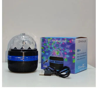 LED Star Galaxy Projector (MINI)