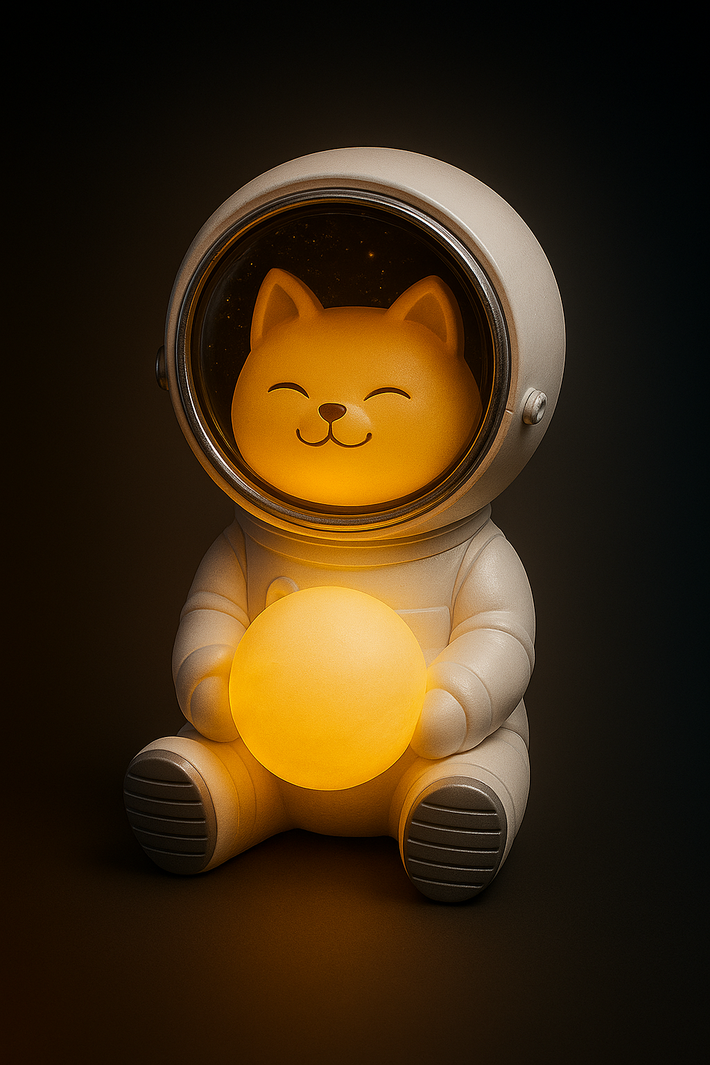 Galaxy Guardian LED Light