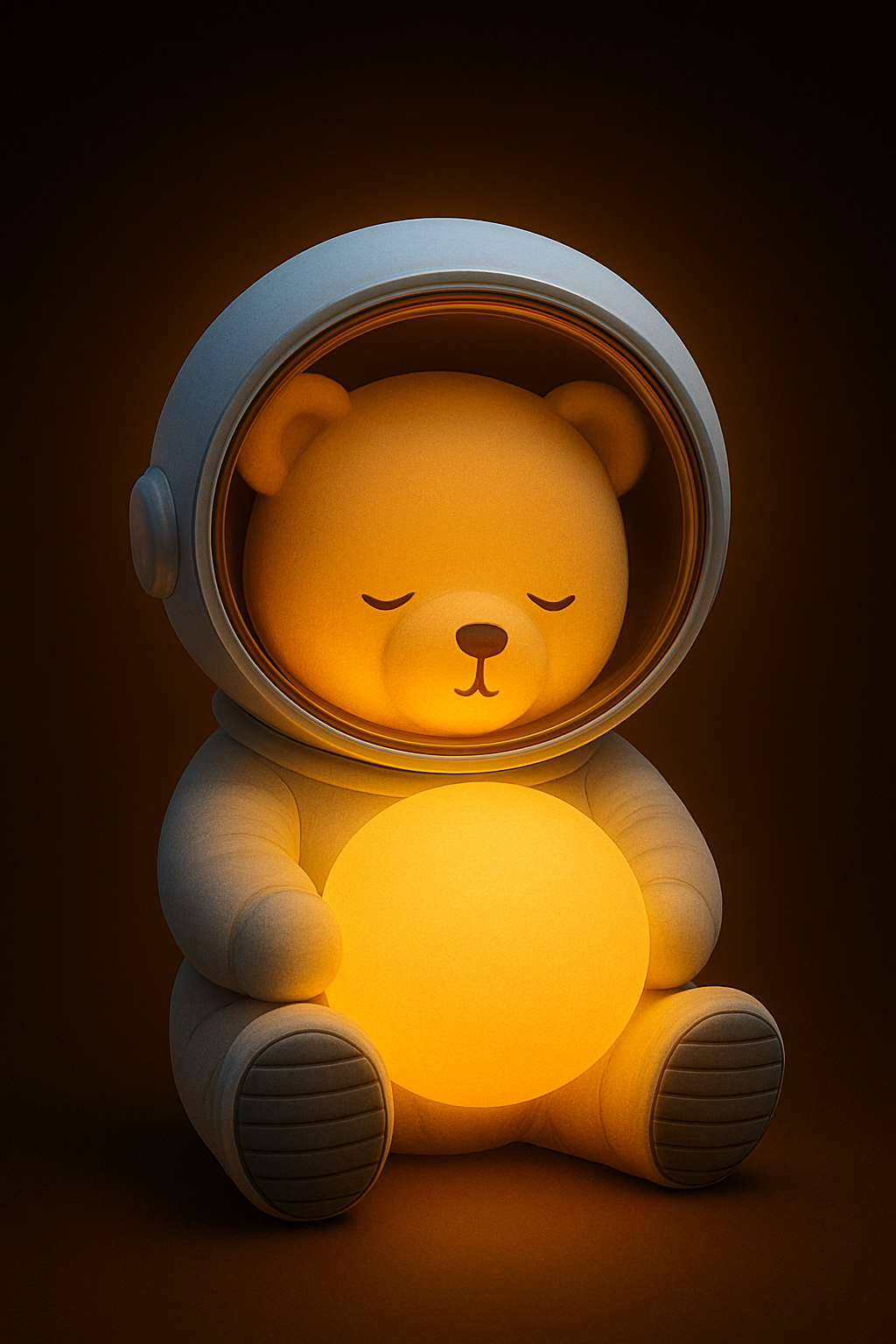 Galaxy Guardian LED Light