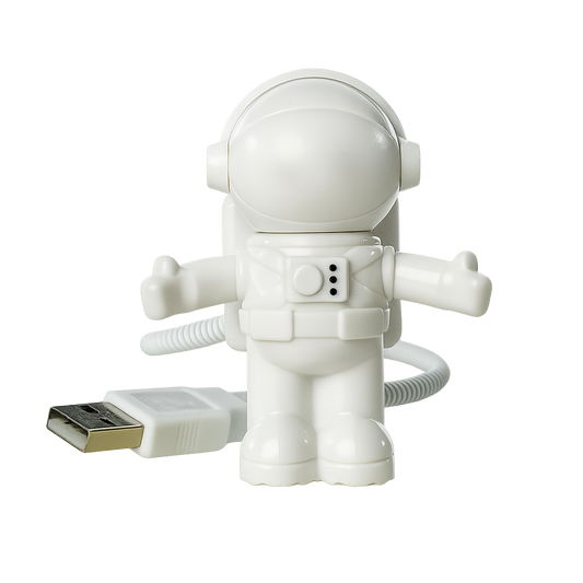 LED Astronaut Night Light