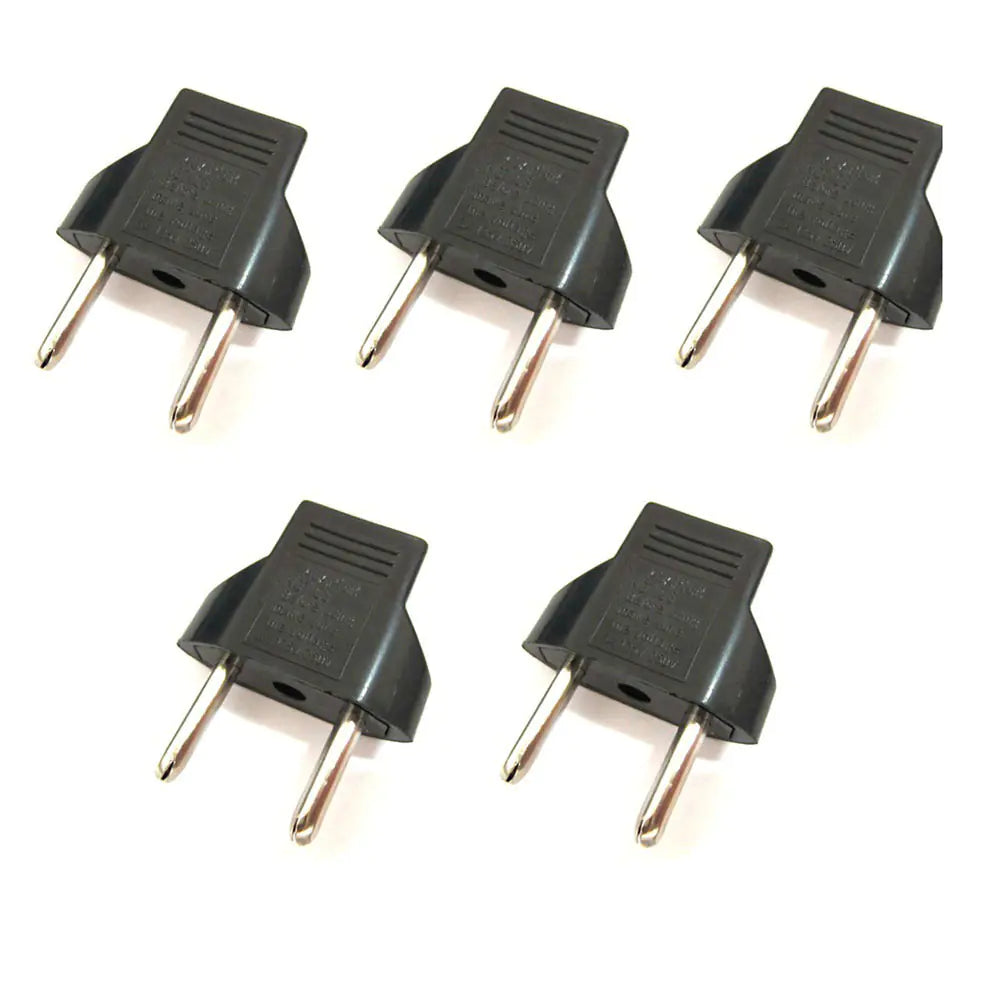 US To EU Converter Adaptor