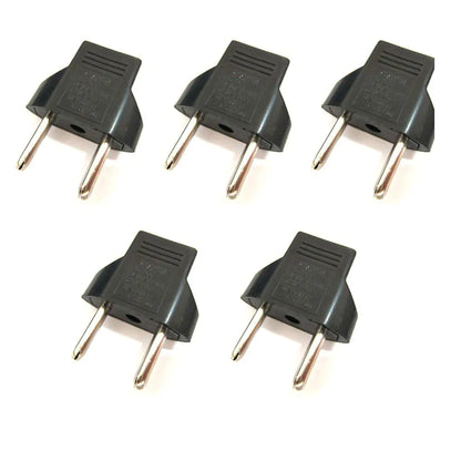 US To EU Converter Adaptor