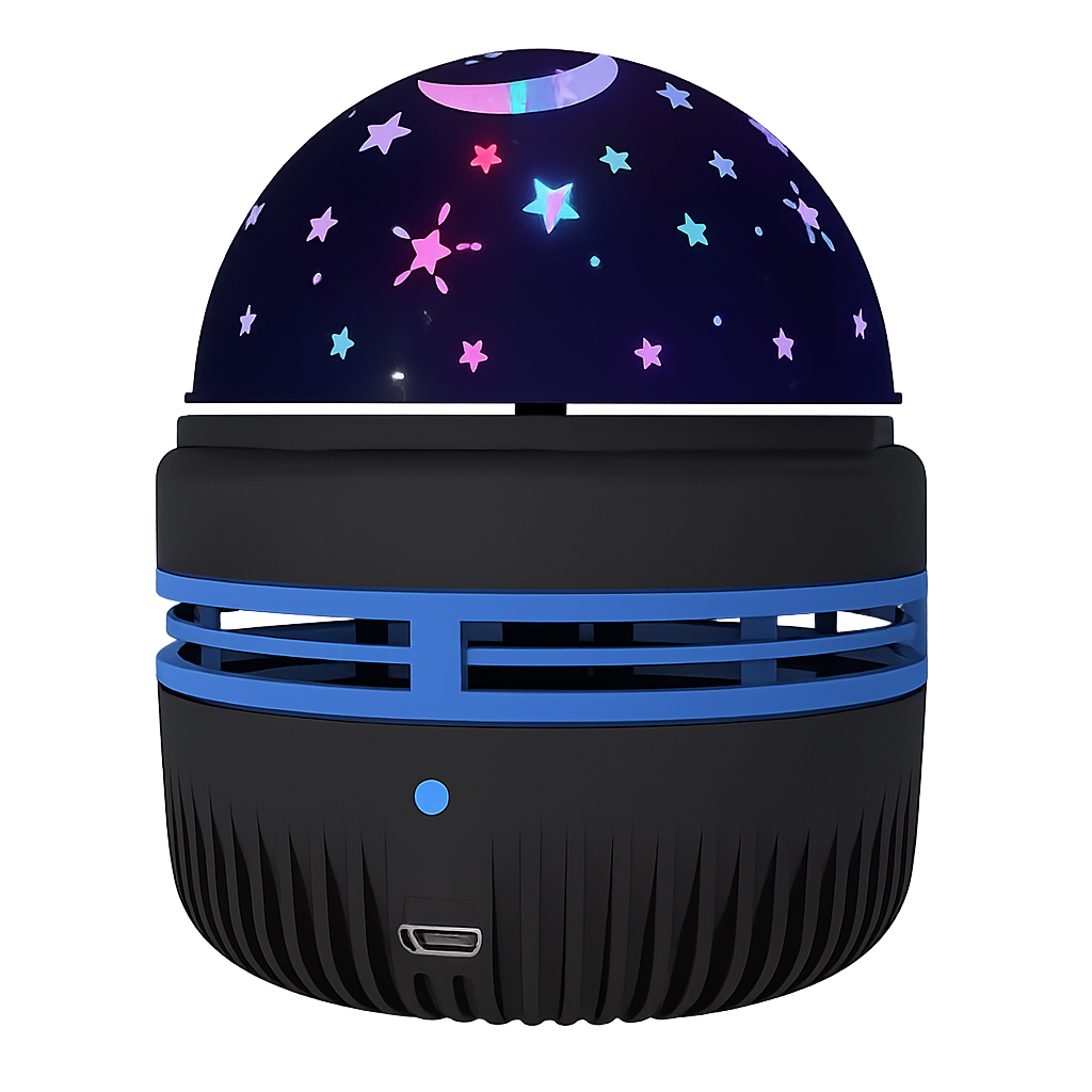 LED Star Galaxy Projector (MINI)