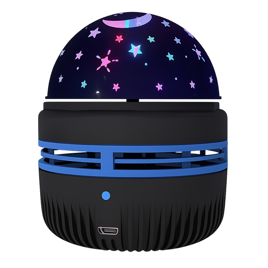 LED Star Galaxy Projector (MINI)