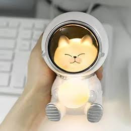 Galaxy Guardian LED Light