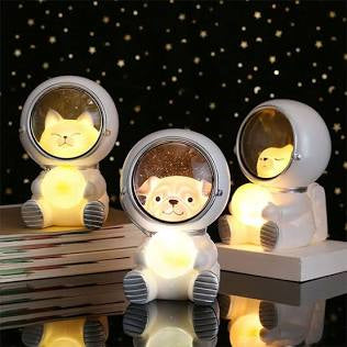 Galaxy Guardian LED Light