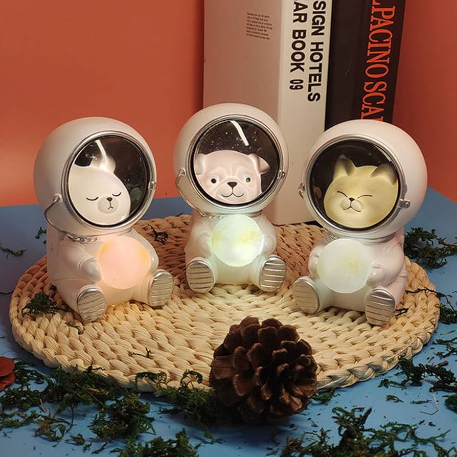 Galaxy Guardian LED Light