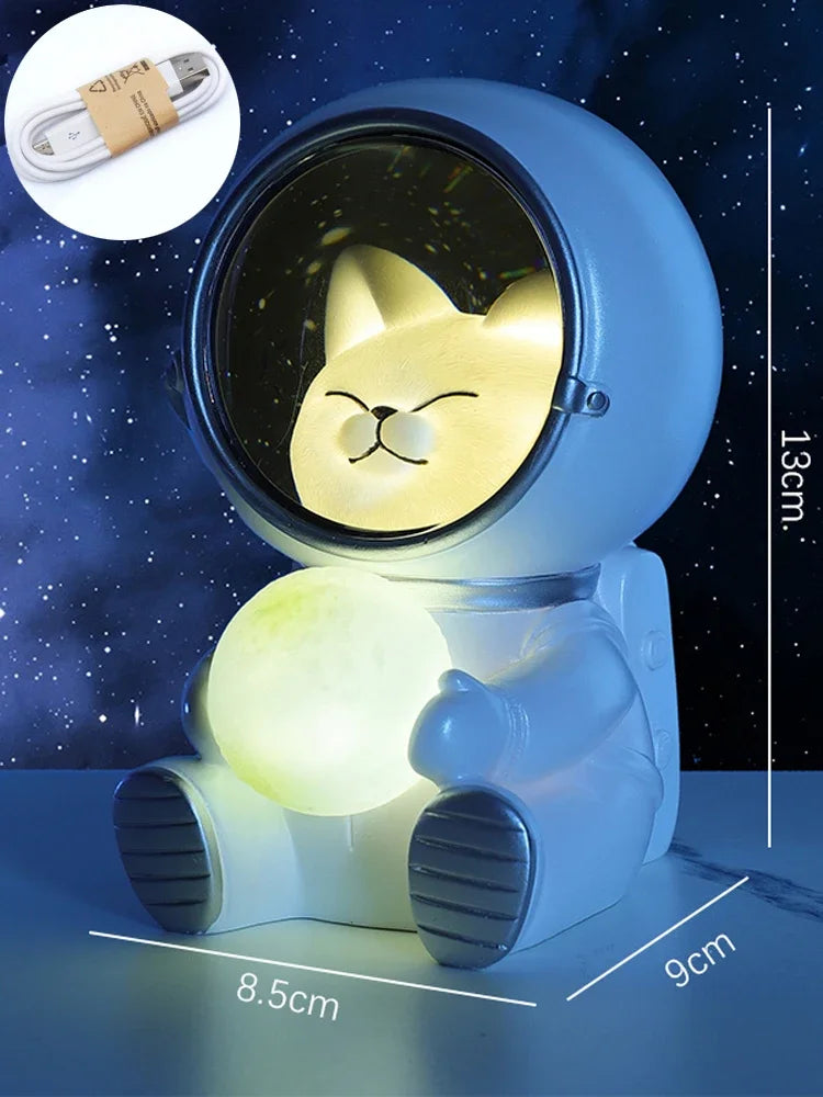 Galaxy Guardian LED Light
