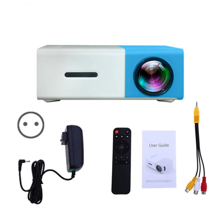 LED Projector