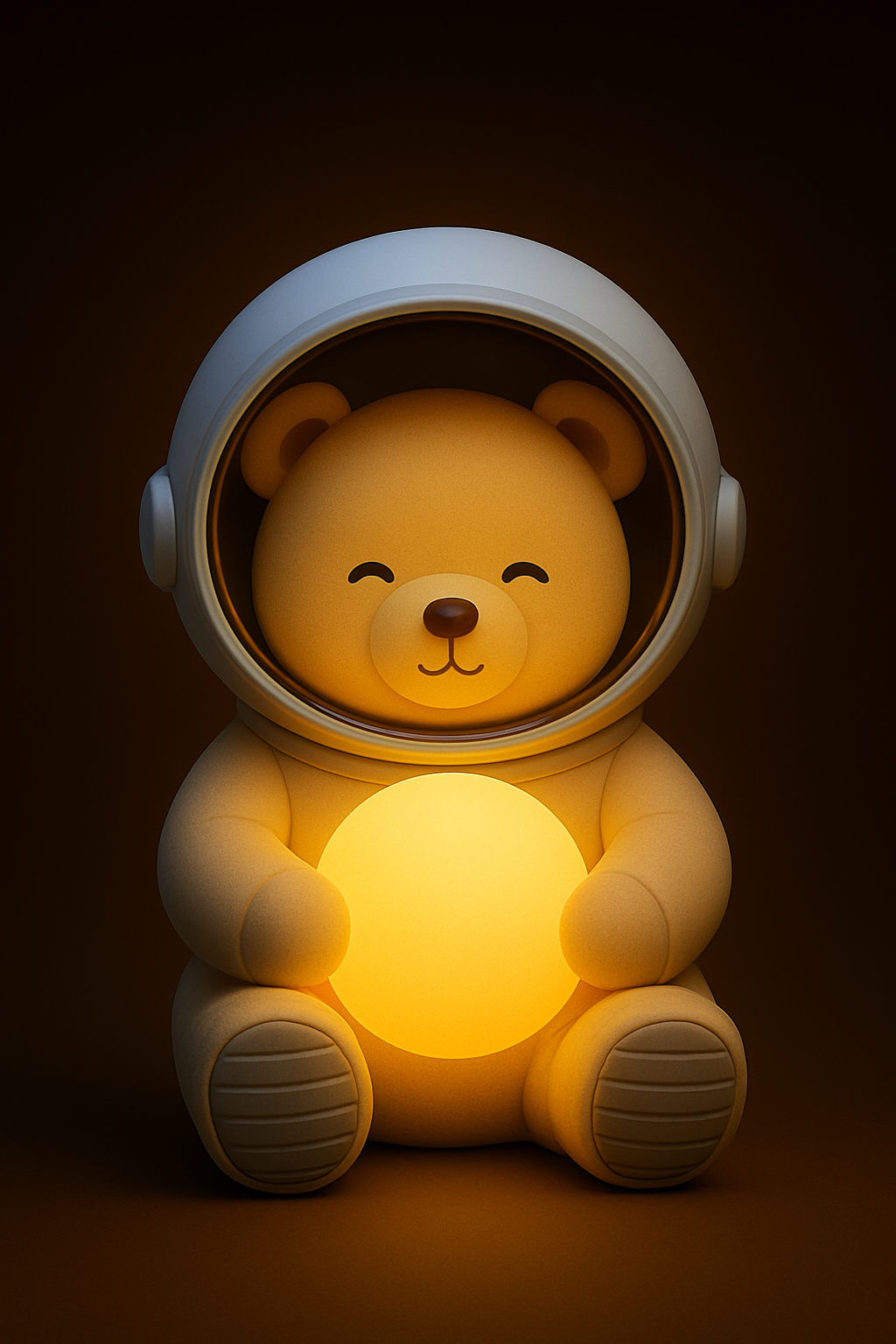 Galaxy Guardian LED Light