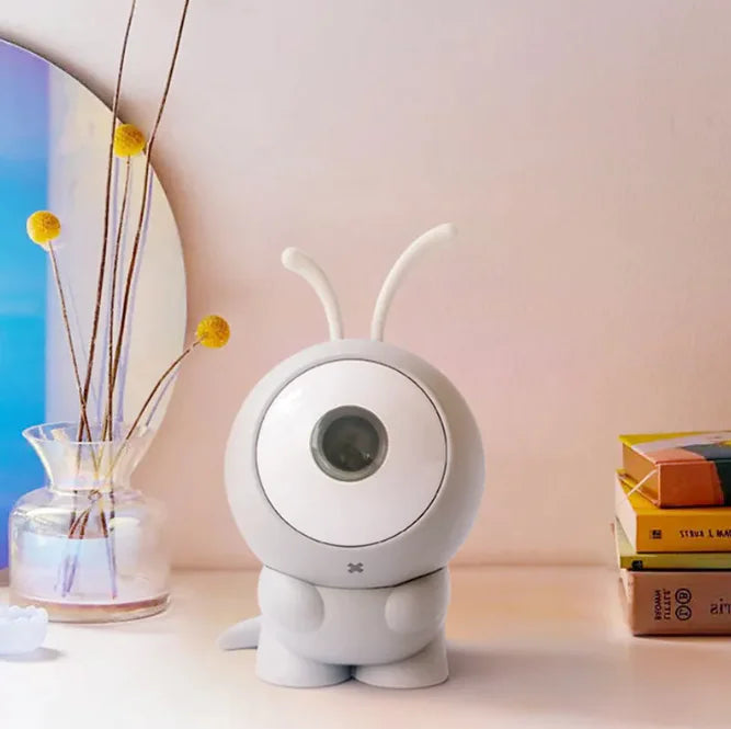 6-in-1 Planetarium Galaxy Projector