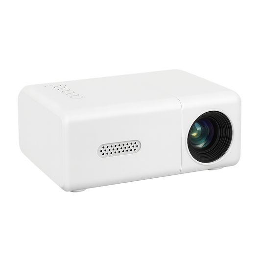 M100 Mini LED Projector