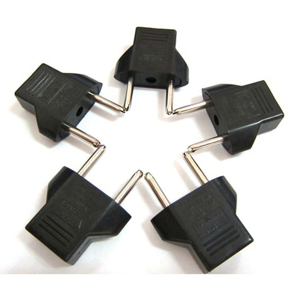 US To EU Converter Adaptor