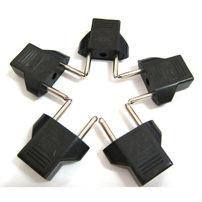 US To EU Converter Adaptor