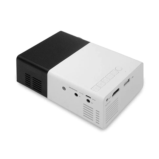 LED Projector